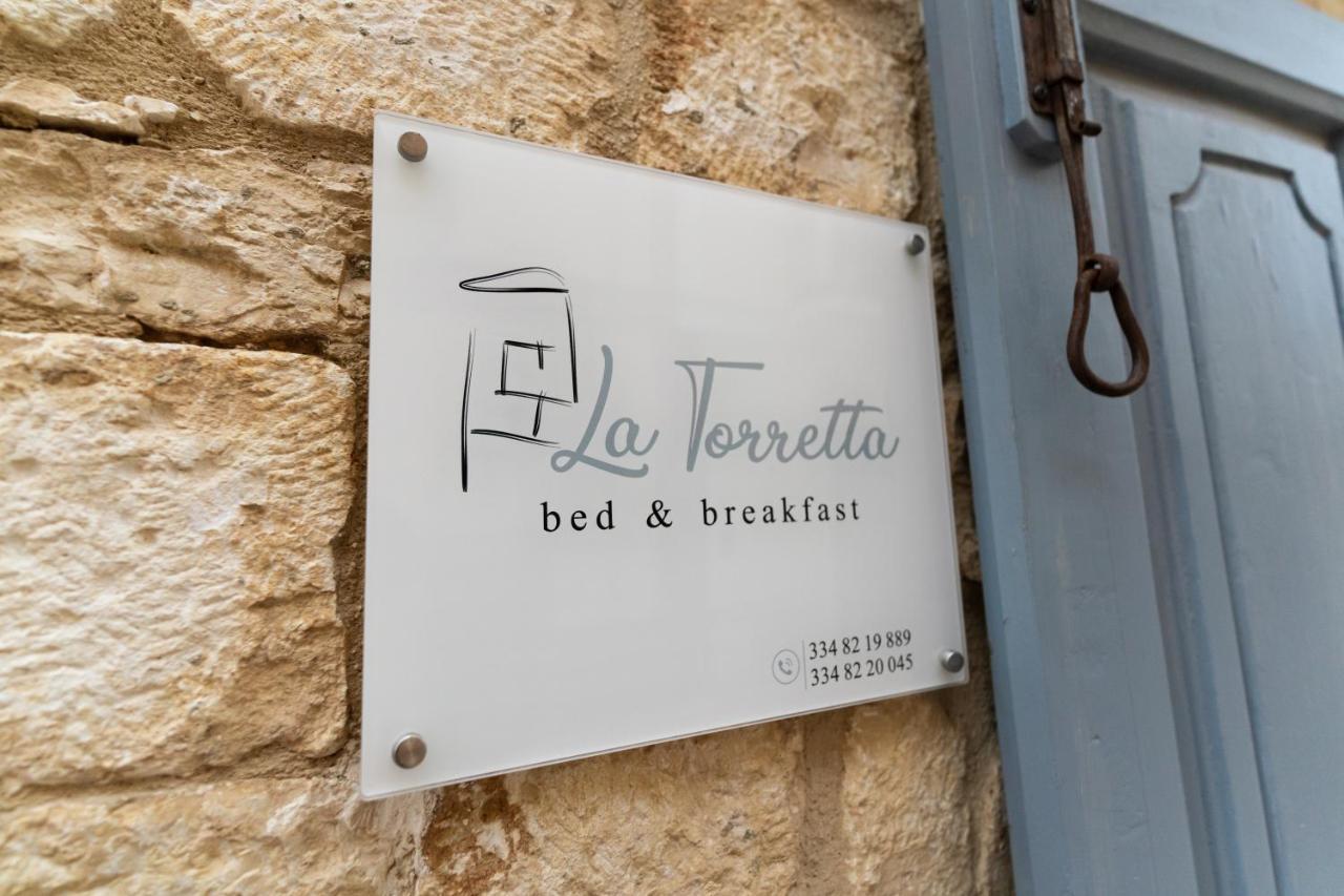 B&B La Torretta Bitritto Exteriör bild