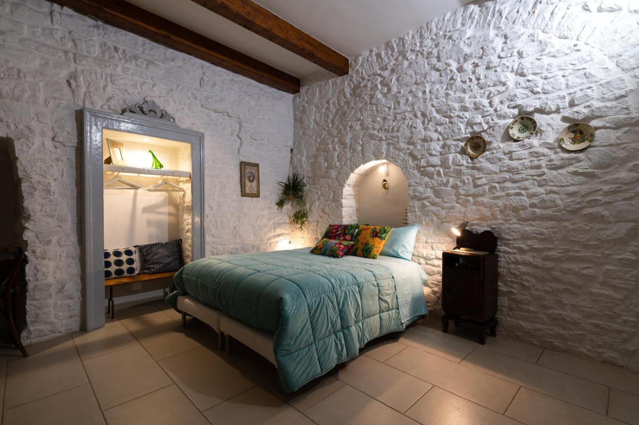 B&B La Torretta Bitritto Exteriör bild