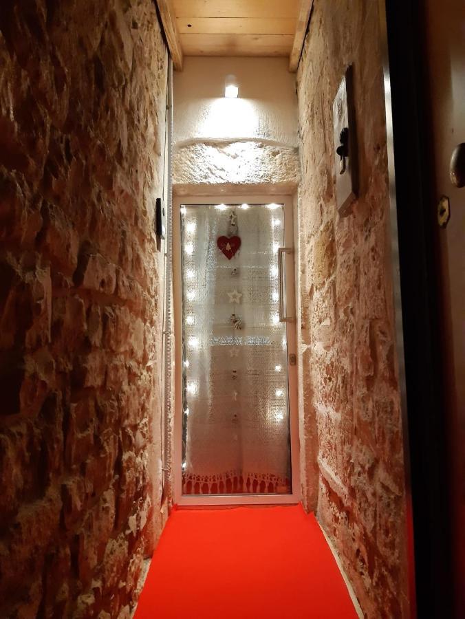 B&B La Torretta Bitritto Exteriör bild